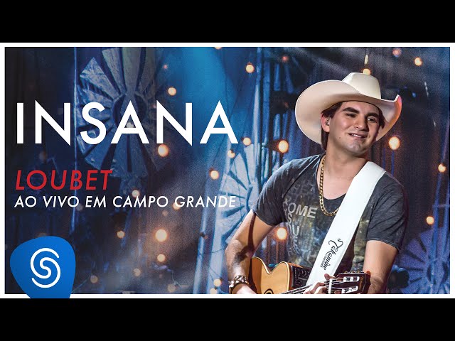 Loubet - Insana