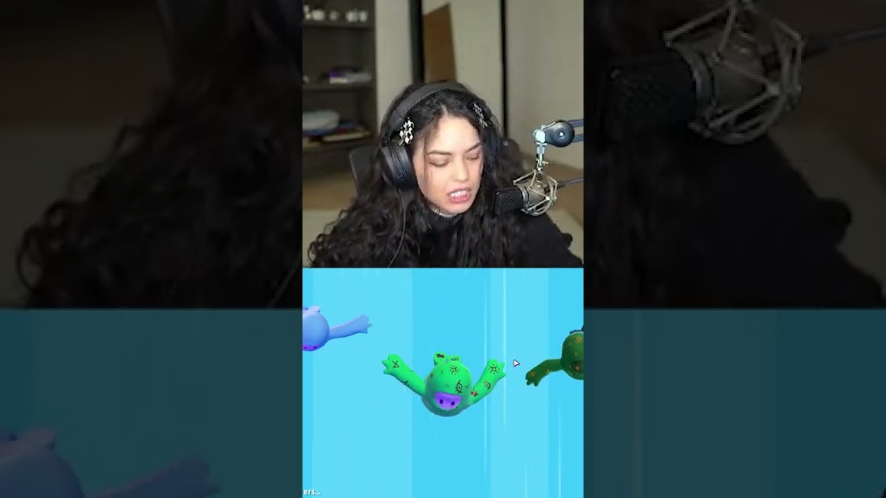 Sykkuno made Valkyrae leave the call
