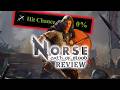 NORSE: Oath of Blood Review - Half-baked Viking X-Com