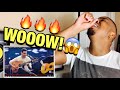 PERSIAN FIRE!? FIRST TIME HEARING Mohsen Yeganeh - Behet Ghol Midam ( I promise you ) REACTION