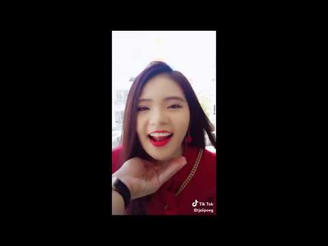 Bikin Baperr!! Tik Tok Indonesia Count On Me Challange