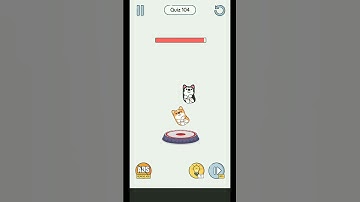 Brain Up Game || Level 104 || Gameplay Walkthrough IOS   Android #shorts