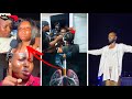 iPhone13 st0len This What Happens Back Stage😭 Zaama Disco Concert