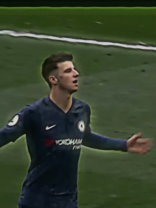 Bad Boy Mason Mount #football #edit#shorts #mount