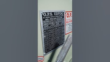 8 Feet With 10" bore | Big Bore Lathe Machine | Heavy Lathe Machine in Batala