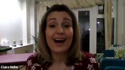 Kinesiology Online Taster with Claire Muller