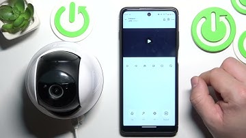 How to Take Photos & Record Videos from REOLINK E1 Security Camera