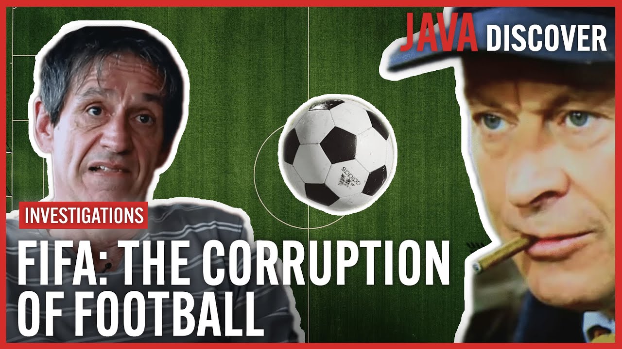 Fifa's Secrets: Scandal, Corruption & Exploitation of the 'Beautiful Game'