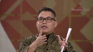 INDONESIA LAWAK KLUB - DANGDUT MASA KINI DAN MASA LALU (18/9/16) 5-2