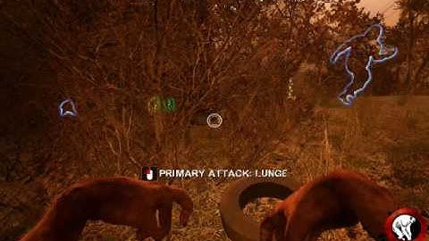 L4D2 - Random Vs - Dead Centre - Stage 2 - Part 3 - Infected