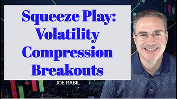 Squeeze Play: Volatility Compression Breakouts