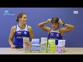 North Melbourne Roos AFL - Blind taste test!