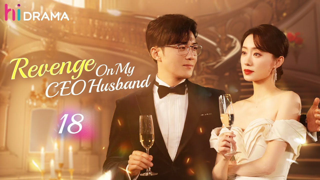 【Multi-sub】EP18 The Fated Match | When the Handsome Wealthy Heir Married Her Just for Her Blood❤️‍🔥