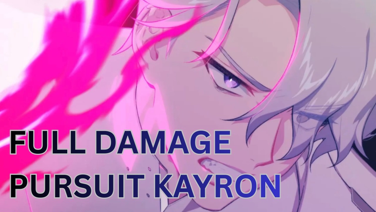 [Epic Seven] Legend Guild Wars - Veritas vs 又卡大招了