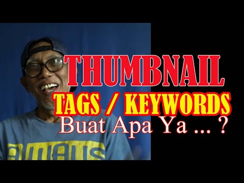 BIAR VIDEO BANYAK VIEWER