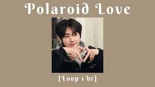ENHYPEN (엔하이픈) - Polaroid Love  [Loop 1 hour]