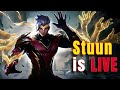 Ranked ML