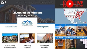News Flash - The Future of Housing Authorities is Quickly Coming to An End - Section 8 Housing