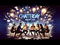 Chatterday night live  israel palestine us elections  more