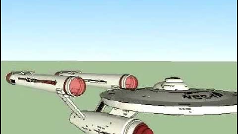 star trek enterprise.avi