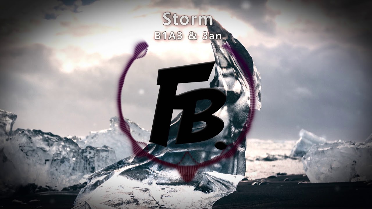 B storm