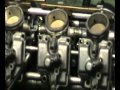 YZF1000R CARBS 2.wmv