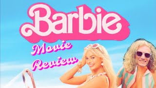 Barbie (2023) Movie review // spoiler free