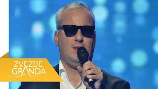Sasa Matic - Dva bih te zivota voleo - ZG Specijal 11 - (TV Prva 17.12.2017.)