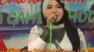 DELTA NADA do'a pengantin gambus