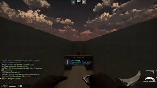 CSGO Surf Maps #1 Surf beginner