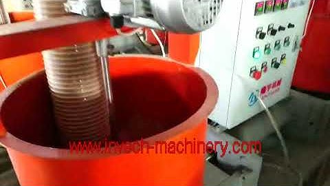 Fully Automatic Wood Sawdust Pallet Block Production Line