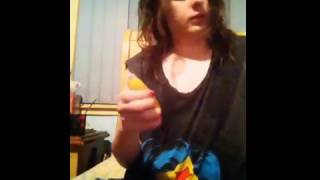 How To Properly Peel A Banana