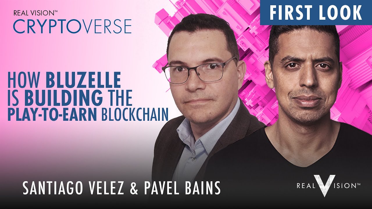 GameFi & Decentralized File Storage vs Data Storage YouTube