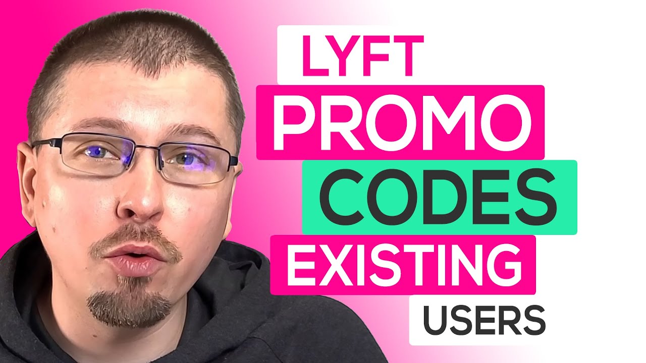 💰 Lyft Promo Codes for Existing Users That Work (Free Lyft Rides 2020) 🤑