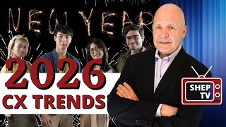 2026 Customer Service Trends and Predictions You Need to Know