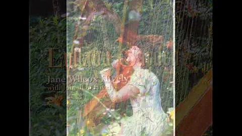 Lullaby Garden - Jane Wilcox Hively