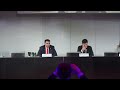 "International cooperation on cybercrime and E-evidence..." Castillo, Pina, Danjean, Lucchetti