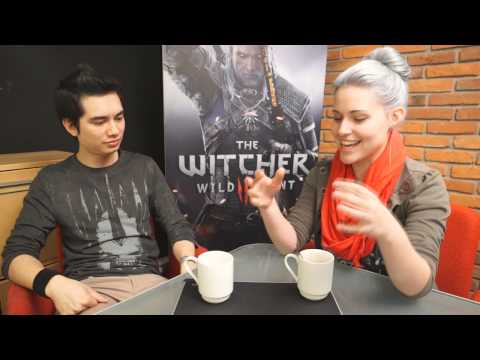 Witcher 3 SHENANIGANS! w/ Dooger