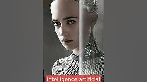 Unleash the Power of AI ( Artificial Intelligence ) | #technology #innovation #shorts