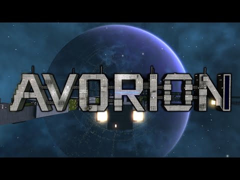 Видео: Изучаем релиз на безумной сложности - Avorion (insane) #01