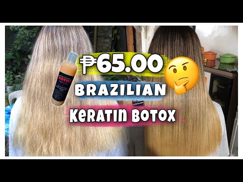 The TRUTH!! Soft & Care Brazilian Keratin Botox