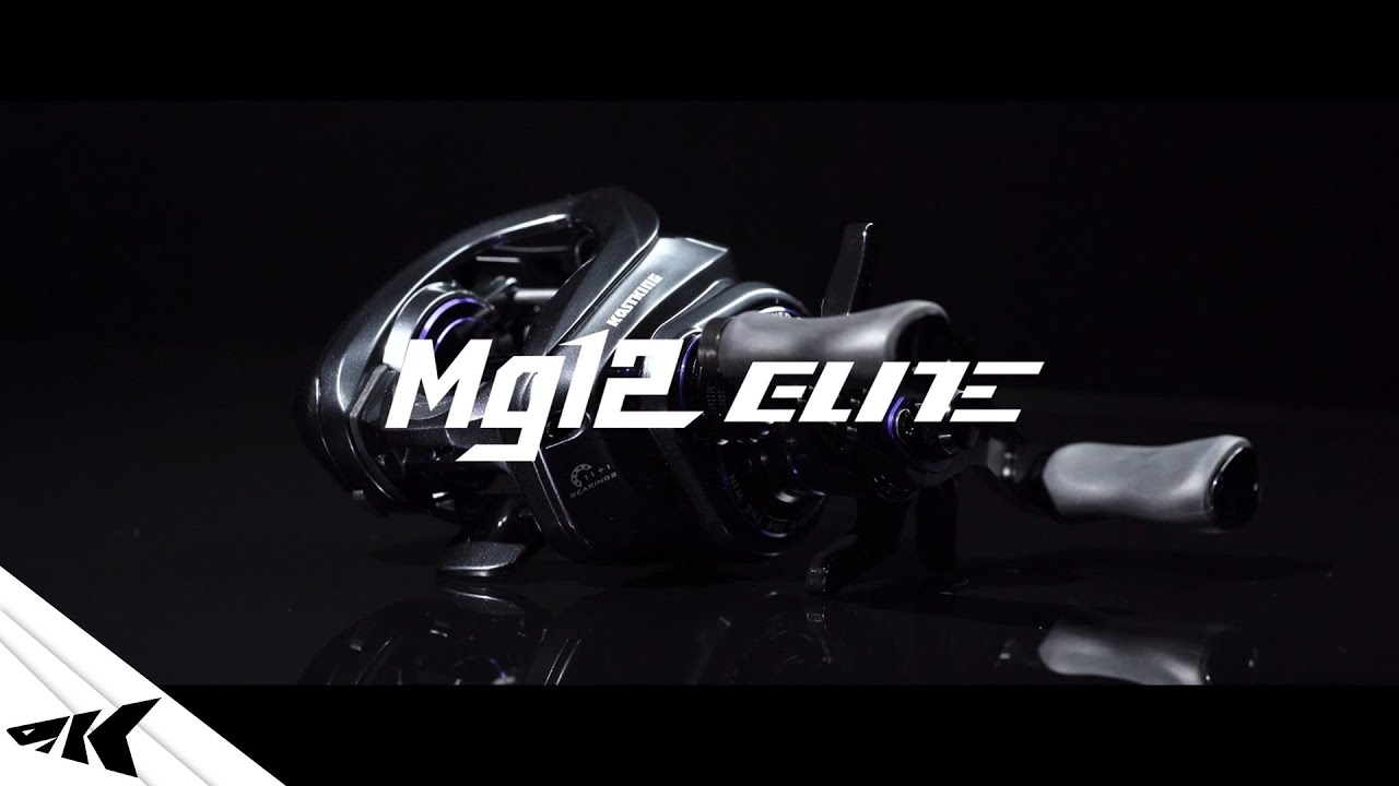 Kastking Mg12 Elite: You'll Love This Reel! #bassfishing