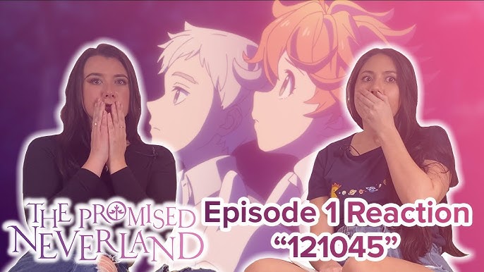 THE PROMISED NEVERLAND Episode 1: 121045 - Review! » OmniGeekEmpire