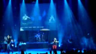 Martin Nievera and Gary Valenciano LIVE - As One