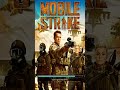 Mobile strike 101  vip 300 and huge attack power