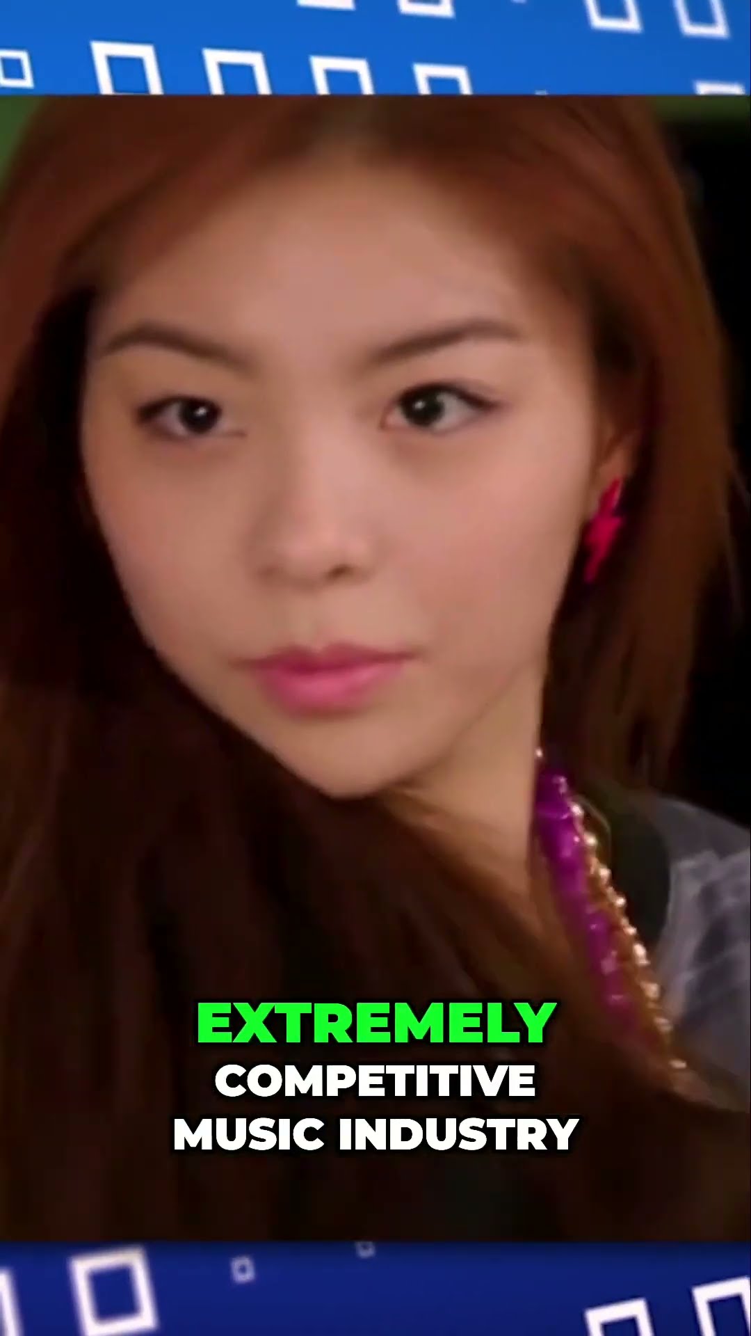 Park Seo Joon's Dream High II: Rebellious Charm