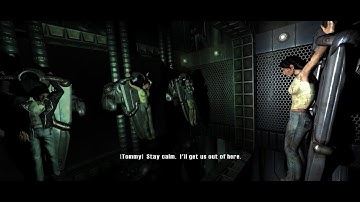 Prey (2006) - PC Walkthrough Chapter 2: Escape Velocity