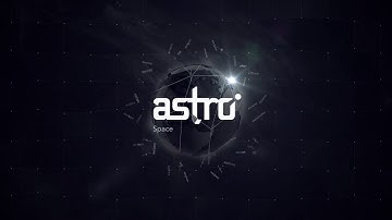 Astro Space UX Design System