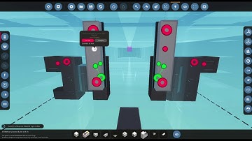 Building ship in advanced mode part 2 | Stormworks ep 3