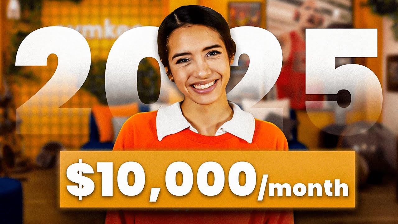 $10,000 per month as a personal trainer in 2025 (full guide)